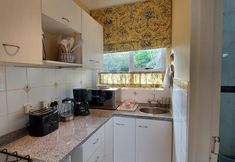 Others 5 Roosboom Luxury Guest Studio - Upper Terrace One With Sea View, 2 Guets Capetown