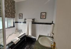 Others 4 Roosboom Luxury Guest Studio - Upper Terrace One With Sea View, 2 Guets Capetown