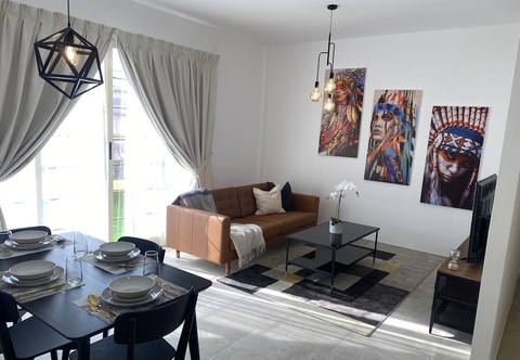 Others Luxury One Bed Apartment in Heart of Dubai