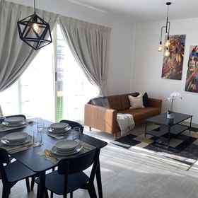 Primary image 1 Luxury One Bed Apartment in Heart of Dubai, Madinat Dubai Al Melaheyah Apartments