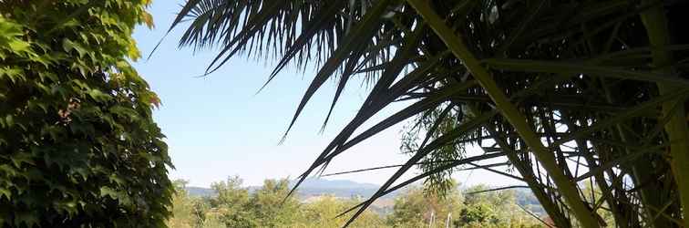 Lainnya Scappo In Umbria, The Barn