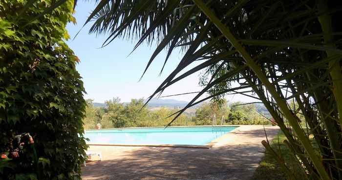 Lainnya Scappo In Umbria, The Barn