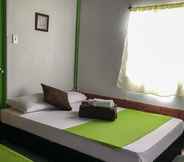 Lainnya 3 Room With 2 Double Beds Number 14