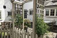 Lainnya Courtyard Cottages Lymington