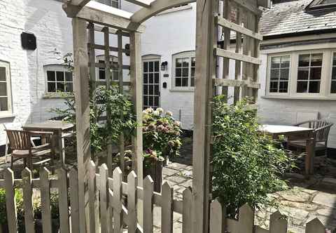 Lain-lain Courtyard Cottages Lymington