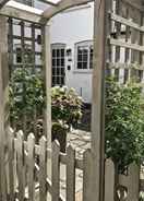 ภาพหลัก Courtyard Cottages Lymington