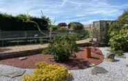 Lainnya 3 Self Catering Private Annex Near Ferndown Bh22