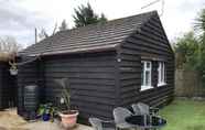 Lainnya 4 Self Catering Private Annex Near Ferndown Bh22