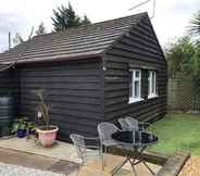 Others 4 Self Catering Private Annex Near Ferndown Bh22