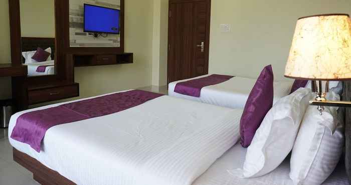 Khác Pemaling Lords Eco Inn Guwahati