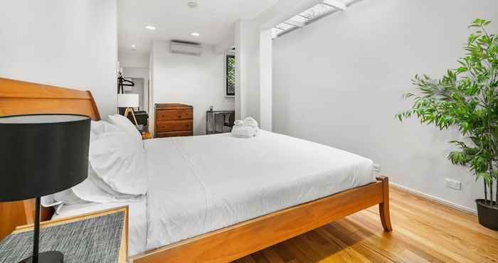 อื่นๆ Comfy Darlinghurst Retreat