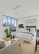 ภาพหลัก Modern Potts Point Studio