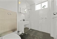 Khác 2 Modern Potts Point Studio