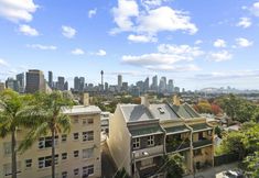 Khác 3 Modern Potts Point Studio