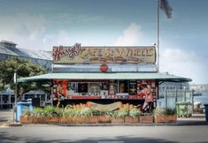 Khác 5 Modern Potts Point Studio