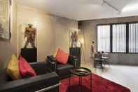 Lainnya New York Style Loft in Darlinghurst