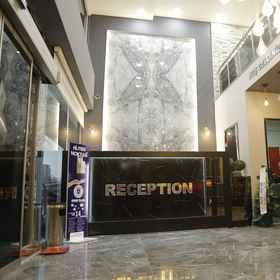 Primary image 1 グランド・ザラ・オテル, Signature Structures ホテル