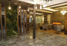 其他 6 Grand Zara Otel