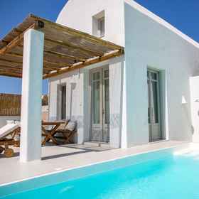 Primary image1Thimari Lodge,Santorini飯店