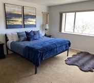 Lain-lain 3 Kern River Retreat - Walk To River & Downtown! 3 Bedroom Retreat by Redawning