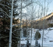 Others 2 Northwoods Aspen Ski-in Ski-out Access to Vail Mountain by Redawning