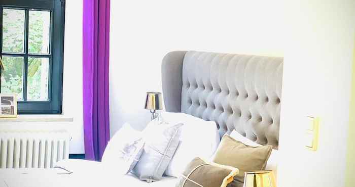 Khác Sleephotels Suite Garde