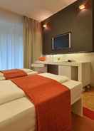 Imej utama Omnia Hotel Relax & Wellness