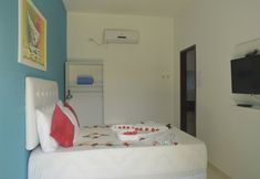 기타 7 Pousada Vovó Zilda