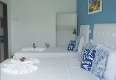 기타 3 Pousada Vovó Zilda