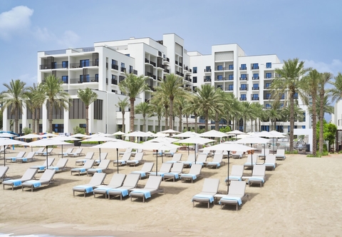 อื่นๆ Palace Beach Resort Fujairah