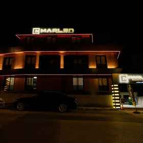 Primary image1Marlen Residence 飯店,D.E.Ü. Tınaztepe Campus飯店