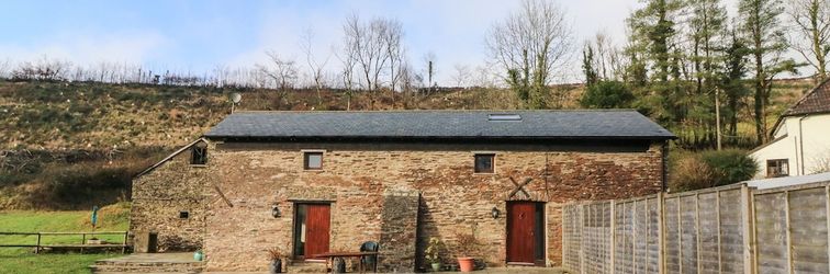 อื่นๆ Red Deer Cottage