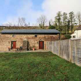 Primary image1Red Deer Cottage,斯托甘伯飯店