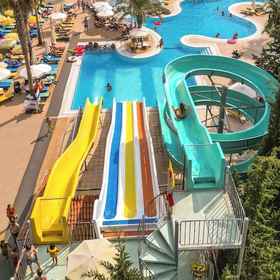 Primary image 1 Orka Village Hisarönü, Khách sạn Chợ Cá Fethiye