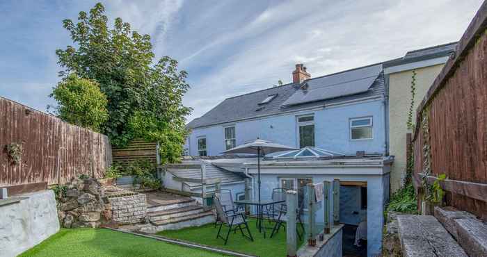 Others Cambrian Cottage - 3 Bed Cottage - Tenby