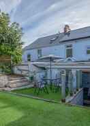 ภาพหลัก Cambrian Cottage - 3 Bed Cottage - Tenby