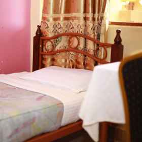 Primary image 1 Broad Park Hotel, Hotel Vihiga