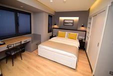 Others The Row Taksim Hotel