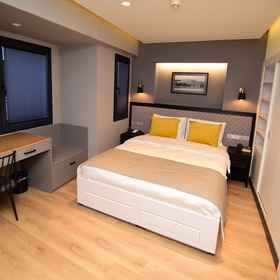 Primary image 1 The Row Taksim Hotel, Taksim Gezi Park Hotels