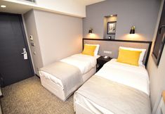 Others 3 The Row Taksim Hotel