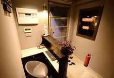 Others 2 The Row Taksim Hotel