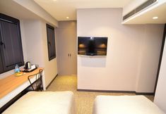 Others 7 The Row Taksim Hotel