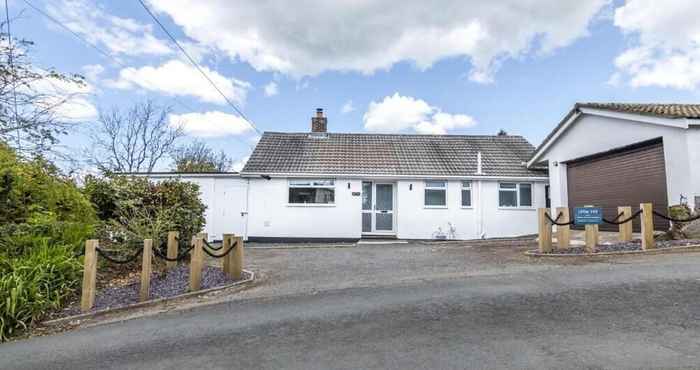 Lainnya Little Hill - 3 Bed - Wisemans Bridge