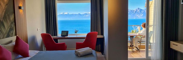 Others Letstay Panorama Suites