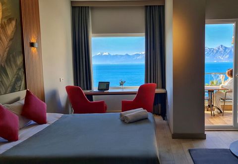 Others Letstay Panorama Suites