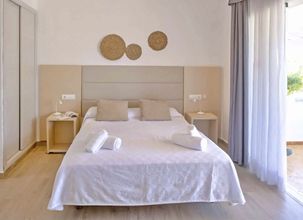 其他 4 Roquetes Bungalows Premium - Formentera Break