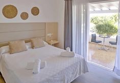 其他 2 Roquetes Bungalows Premium - Formentera Break