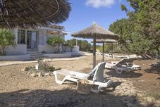 其他 Roquetes Bungalows Premium - Formentera Break