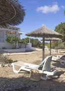 ภาพหลัก Roquetes Bungalows Premium - Formentera Break