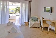 其他 3 Roquetes Bungalows Premium - Formentera Break